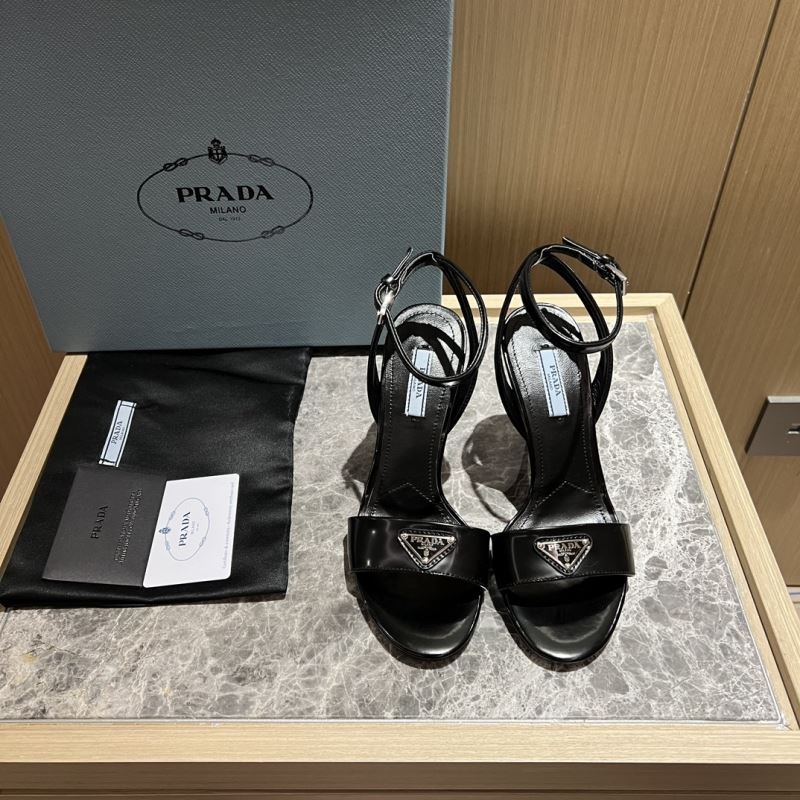 Prada Sandals